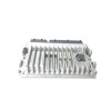 Recambio de centralita motor uce para toyota rav 4 referencia OEM IAM 8966142K80 2756008041 