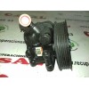 Recambio de bomba direccion para ford focus berlina (cak) trend referencia OEM IAM XS4E3A733AC  