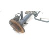 Recambio de puente trasero para iveco daily furgón 2.3 diesel referencia OEM IAM 46393052  7186886