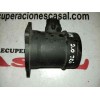 Recambio de caudalimetro para audi a4 berlina (8e) 2.0 16v fsi referencia OEM IAM 0280218058 06B133471A 