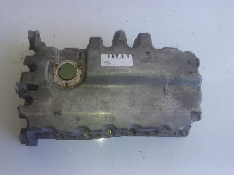 Recambio de carter para volkswagen passat berlina (3c2) highline referencia OEM IAM 03G103603 03G103603 