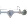 Recambio de puente trasero para iveco daily furgón 2.3 diesel referencia OEM IAM 46393052  7186886