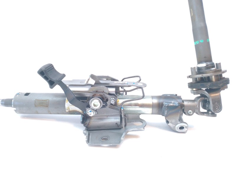 Recambio de columna direccion para toyota hilux (kun) cabina doble vx 4x4 referencia OEM IAM 452500K070  