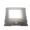 Recambio de pantalla multifuncion para renault talisman (lp_) 1.6 dci 130 referencia OEM IAM 280908369R  