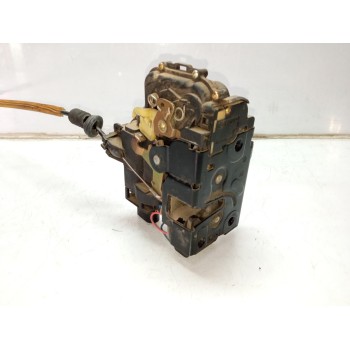 CERRADURA PUERTA DELANTERA DERECHA 6X1837014H 