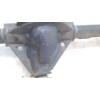 Recambio de puente trasero para iveco daily furgón 2.3 diesel referencia OEM IAM 46393052  7186886