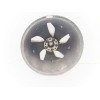 Recambio de llanta para citroën c4 picasso ii 1.6 bluehdi 120 referencia OEM IAM 96770901ZV 9677090177 