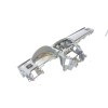 Recambio de salpicadero para opel insignia berlina cosmo referencia OEM IAM 20953073  