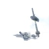 Recambio de columna direccion para toyota hilux (kun) cabina doble vx 4x4 referencia OEM IAM 452500K070  