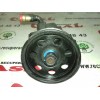 Recambio de bomba direccion para ford focus berlina (cak) trend referencia OEM IAM XS4E3A733AC  