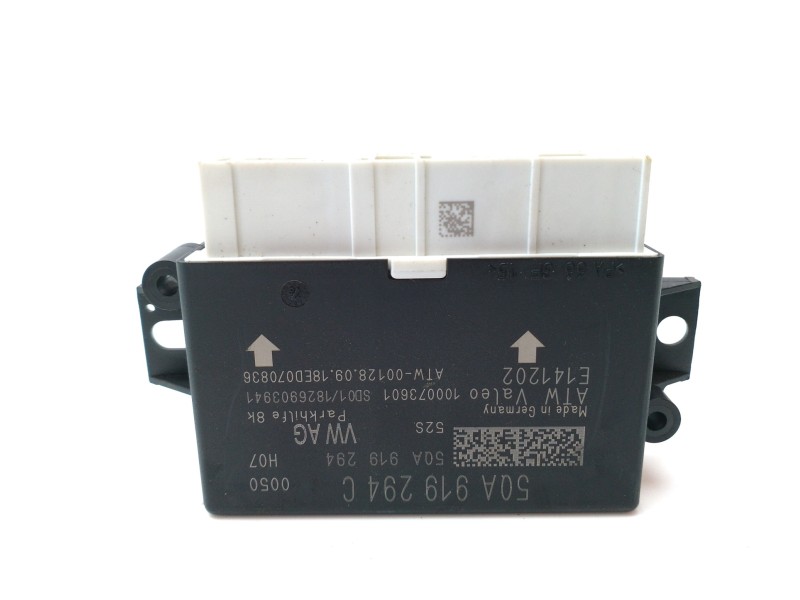 Recambio de modulo electronico para audi a3 sportback (8vf) 1.6 tdi referencia OEM IAM 5Q0919294C  