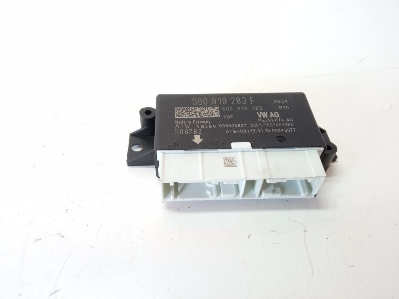 Recambio de modulo electronico para seat leon sc (5f5) i-tech ecomotive referencia OEM IAM 5Q919283F  