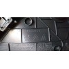 Recambio de moldura para citroën c3 picasso feel referencia OEM IAM 9682879177 9682548377 7591R0