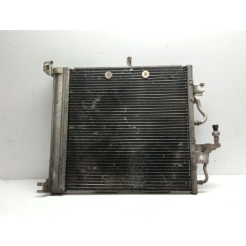 CONDENSADOR / RADIADOR AIRE ACONDICIONADO 93178961 