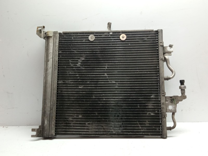 Recambio de condensador / radiador aire acondicionado para opel astra gtc energy referencia OEM IAM 93178961  