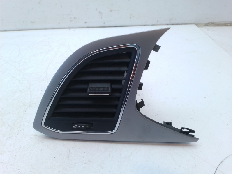 Recambio de rejilla aireadora para seat leon (5f1) referencia OEM IAM 5F1820901D  