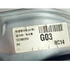 Recambio de elevalunas trasero derecho para kia sorento referencia OEM IAM 824022P010 12K280310 