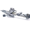 Recambio de columna direccion para toyota hilux (kun) cabina doble vx 4x4 referencia OEM IAM 452500K070  