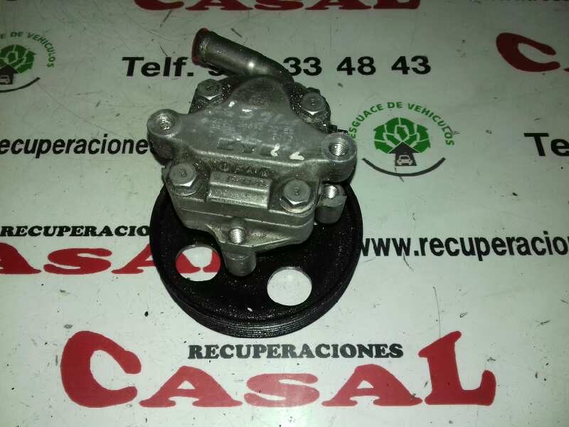 Recambio de bomba direccion para ford fiesta (cbk) 1.4 tdci cat referencia OEM IAM 2S6C3A696DD  