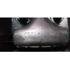 Recambio de moldura para citroën c3 picasso feel referencia OEM IAM 9682879177 9682548377 7591R0