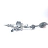 Recambio de columna direccion para toyota hilux (kun) cabina doble vx 4x4 referencia OEM IAM 452500K070  