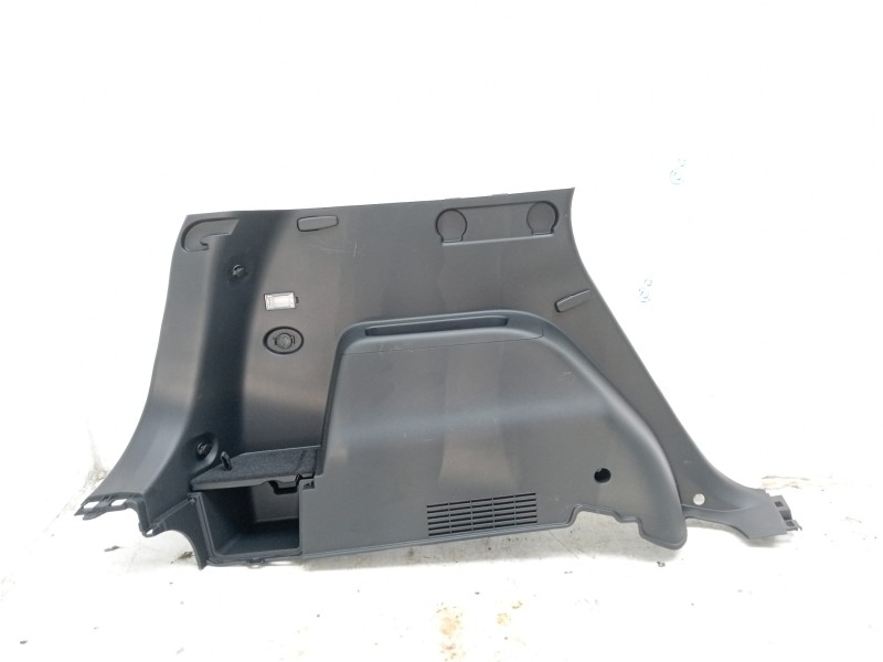 Recambio de moldura para kia carens ( ) basic referencia OEM IAM 85730A4500WK 85730A4500 