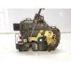 Recambio de cerradura puerta delantera derecha para volkswagen passat berlina (3b2) 1.8 referencia OEM IAM 6X1837014H  