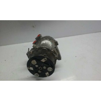 COMPRESOR AIRE ACONDICIONADO 13197538 