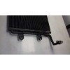 Recambio de condensador / radiador aire acondicionado para volkswagen golf iv berlina (1j1) básico referencia OEM IAM 1J0820411D