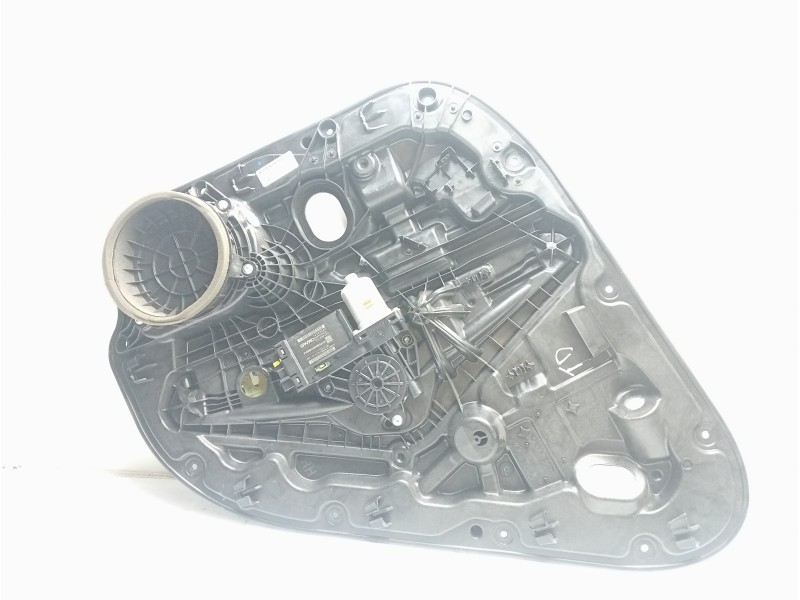 Recambio de elevalunas trasero derecho para volvo xc 40 business plus awd referencia OEM IAM 30747106  