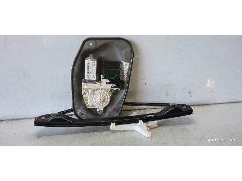Recambio de motor elevalunas trasero derecho para volkswagen passat variant (3c5) advance plus referencia OEM IAM 1K0959704C 993