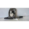 Recambio de motor elevalunas trasero derecho para volkswagen passat variant (3c5) advance plus referencia OEM IAM 1K0959704C 993