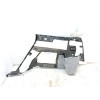 Recambio de moldura para kia carens ( ) basic referencia OEM IAM 85730A4500WK 85730A4500 