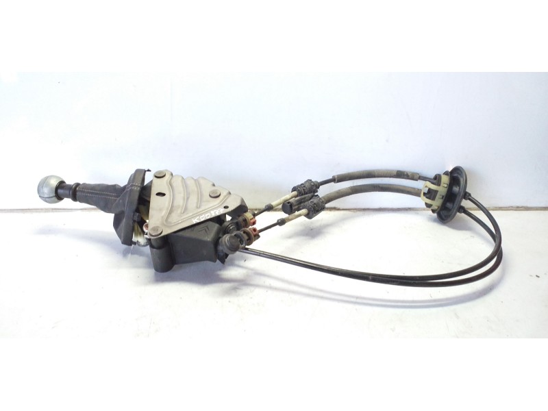 Recambio de palanca cambio para citroën c3 picasso feel referencia OEM IAM 9683647280  