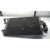 Recambio de condensador / radiador aire acondicionado para volkswagen golf iv berlina (1j1) básico referencia OEM IAM 1J0820411D