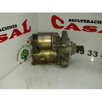 MOTOR ARRANQUE SM44210 1K 9 DIENTES