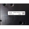 Recambio de cuadro instrumentos para toyota rav 4 referencia OEM IAM 838004A230 2575407793 