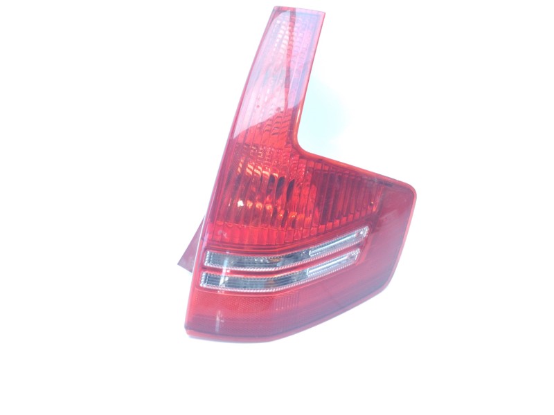 Recambio de piloto trasero derecho para citroën c4 berlina exclusive referencia OEM IAM 9655863980  