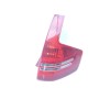 Recambio de piloto trasero derecho para citroën c4 berlina exclusive referencia OEM IAM 9655863980  