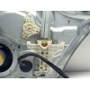 Recambio de elevalunas trasero izquierdo para kia sorento referencia OEM IAM 834012P000 12K280486 