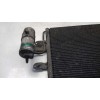 Recambio de condensador / radiador aire acondicionado para volkswagen golf iv berlina (1j1) básico referencia OEM IAM 1J0820411D