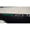 Recambio de condensador / radiador aire acondicionado para volkswagen golf iv berlina (1j1) básico referencia OEM IAM 1J0820411D