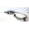 Recambio de palanca cambio para citroën c3 picasso feel referencia OEM IAM 9683647280  