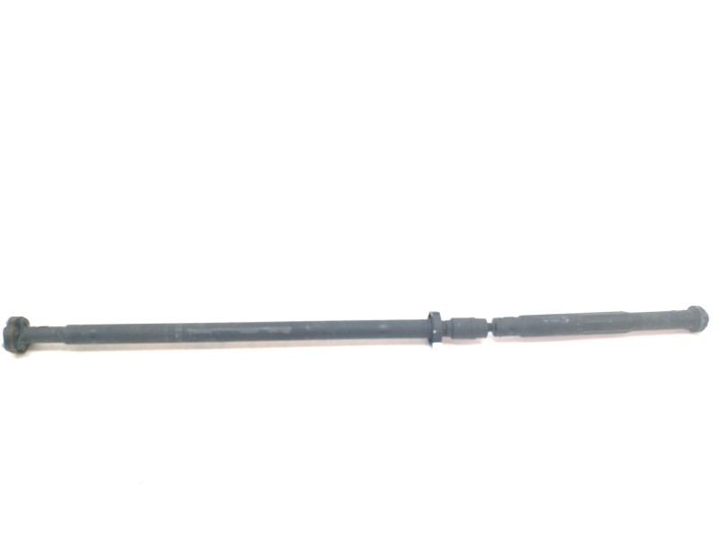 Recambio de transmision central para mini clubman (f54) cooper s all4 referencia OEM IAM 26108605878 26118837559 