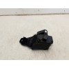 Recambio de enganche cinturon trasero derecho para toyota yaris (_p21_, _pa1_, _ph1_) 1.5 hybrid (mxph10) referencia OEM IAM 733