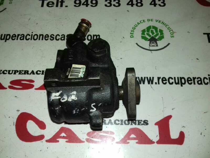 Recambio de bomba direccion para ford mondeo berlina (ge) ambiente (06.2003) (d) referencia OEM IAM F33C  