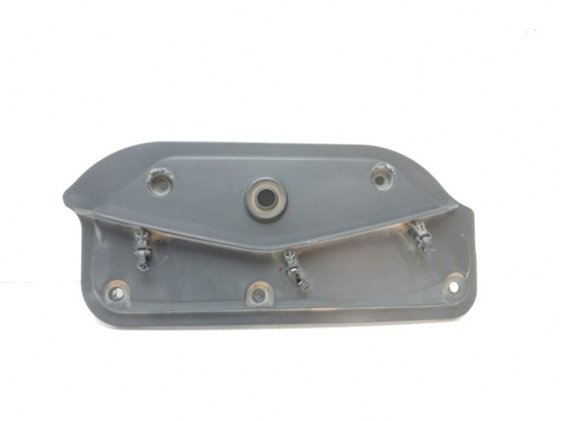 Recambio de moldura para land rover range rover velar velar referencia OEM IAM LR093454 J8A217C412AB 