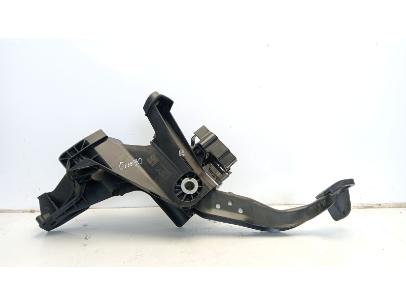 Recambio de pedal acelerador para seat leon (5f1) referencia OEM IAM 5Q1721058DL  