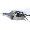 Recambio de palanca cambio para citroën c3 picasso feel referencia OEM IAM 9683647280  