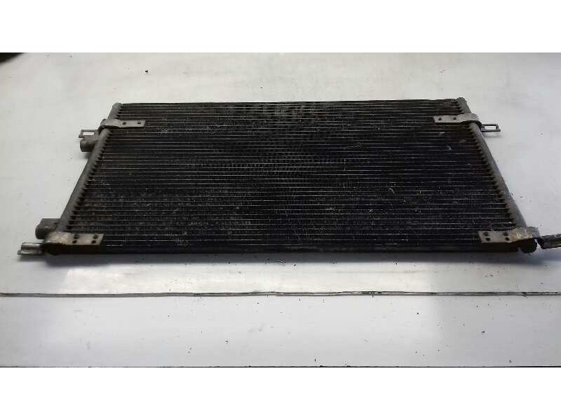 Recambio de condensador / radiador aire acondicionado para renault laguna (b56) referencia OEM IAM   